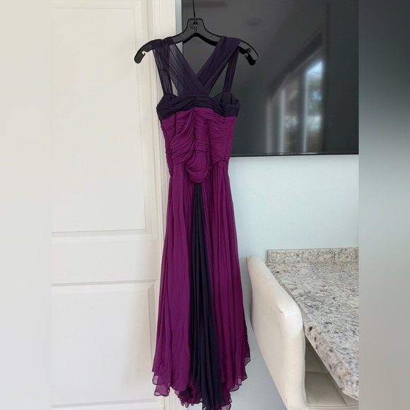 Jill Stuart runway ‘05 gown size 2 - Picture 7 of 7